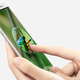 Illustration for article titled Huawei Mate S Brings Force Touch Navigation to Android